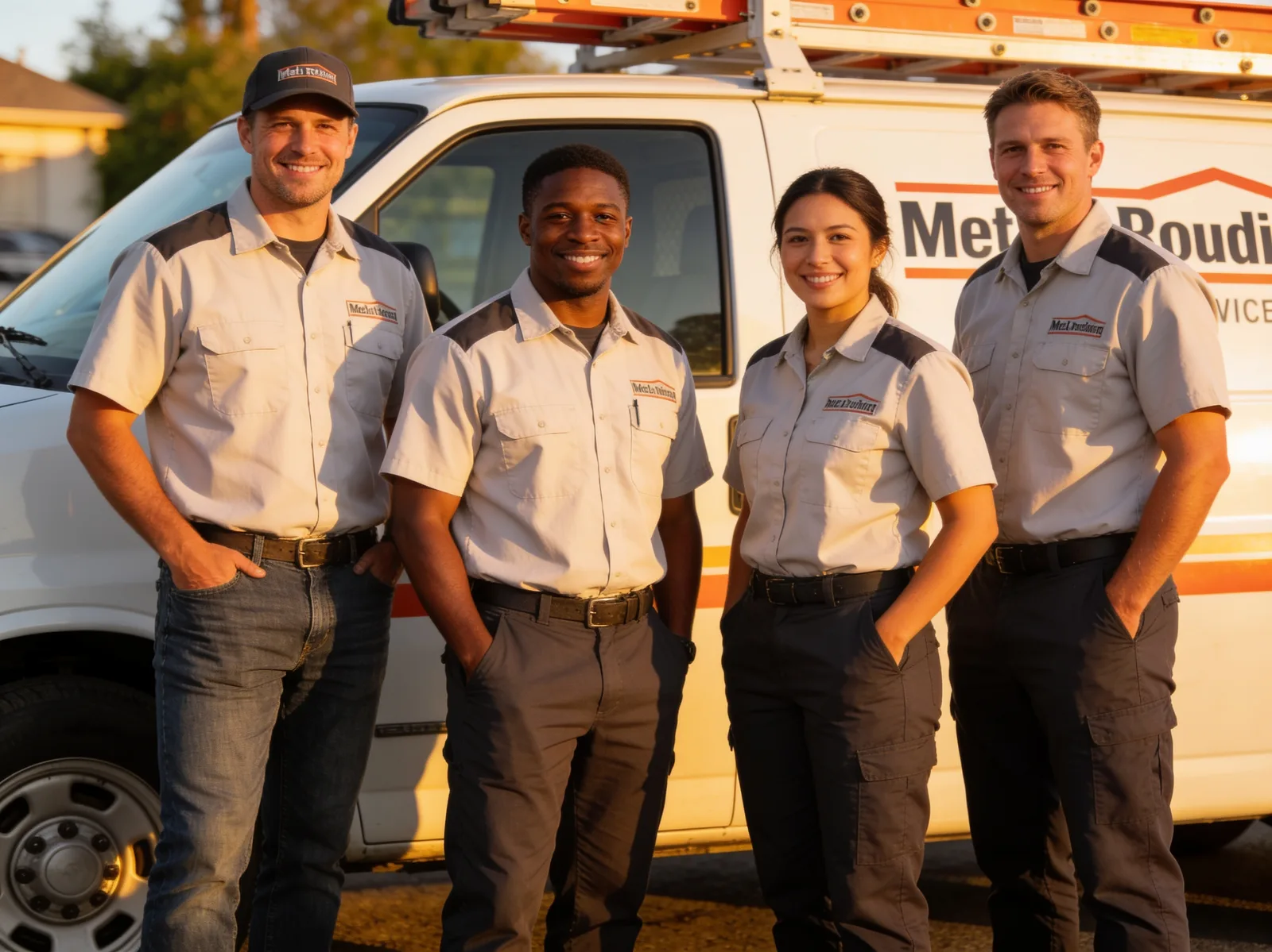 Metal Roof Installation company in Ravendale, CA